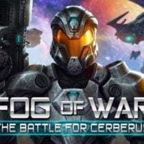 Fog of War: The Battle for Cerberus