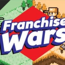 Franchise Wars-DARKZER0