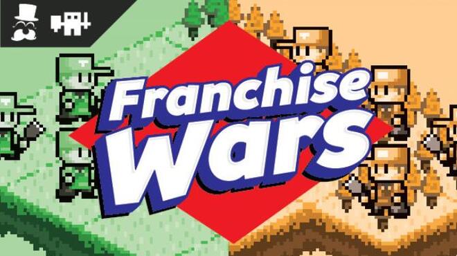 Franchise Wars Free Download