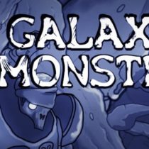 Galaxy Monster-RAZOR