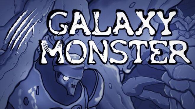 Galaxy Monster Free Download