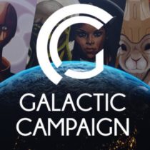 Galactic Campaign-DARKZER0