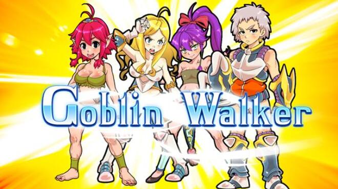 Goblin Walker Free Download