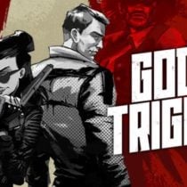 Gods Trigger OMG Edition-GOG