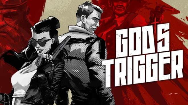 God's Trigger O.M.G. Edition Free Download