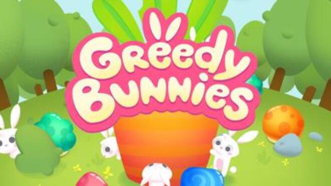 Greedy Bunnies Free Download