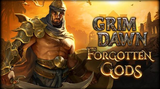 Grim Dawn Forgotten Gods Update v1 1 1 2 CODEX  - 9