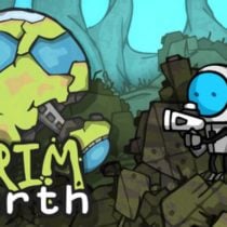 Grim Earth