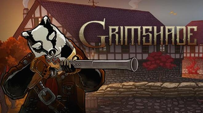 Grimshade Update v1 2 Free Download
