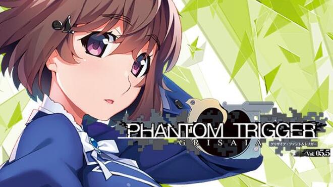 Grisaia Phantom Trigger Vol 5 5-DARKSiDERS