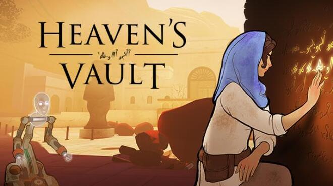 Heavens Vault Free Download
