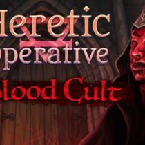 Heretic Operative Blood Cult v1 1 2-SiMPLEX