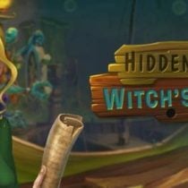 Hiddenverse Witchs Tales 3-RAZOR