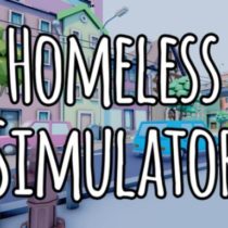 Homeless Simulator-DARKZER0