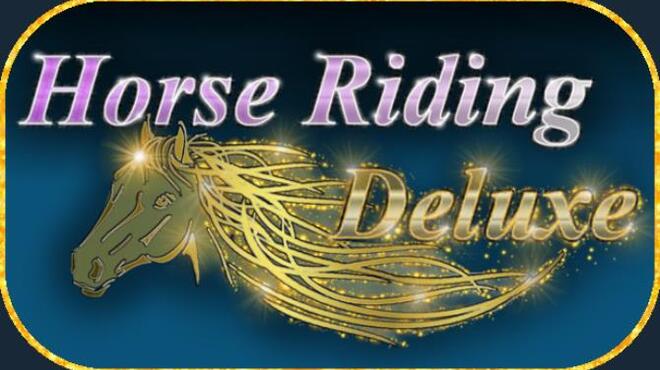 Horse Riding Deluxe Free Download