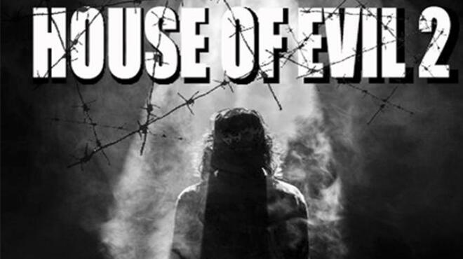House of Evil 2-PLAZA