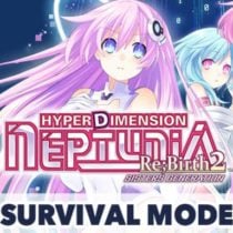 Hyperdimension Neptunia Re Birth2 Sisters Generation Survival-PLAZA