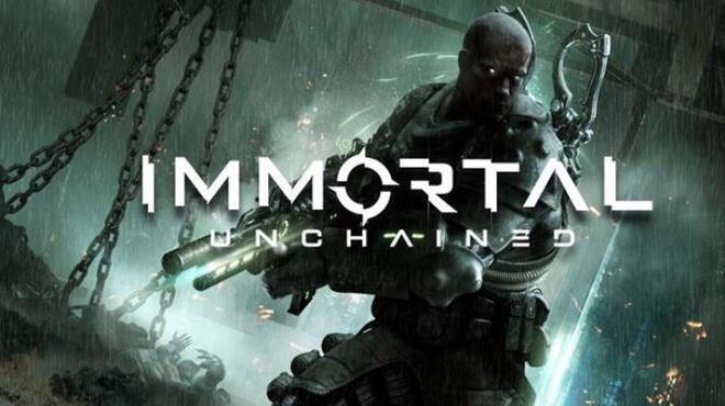 Immortal Unchained The Mask of Pain Update v20190402 Free Download