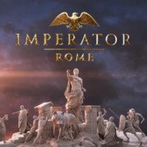 Imperator Rome Deluxe Edition v2.0.3rc2