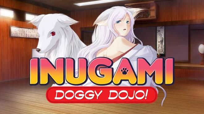 Inugami: Doggy Dojo! Free Download