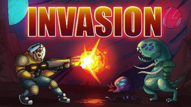 Invasion Free Download