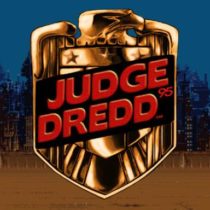 Judge Dredd 95