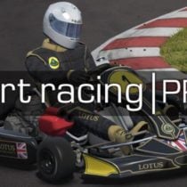 Kart Racing Pro