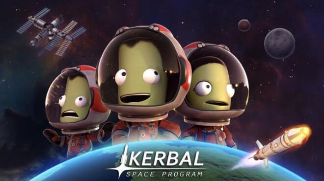 Kerbal Space Program Room to Maneuver Free Download