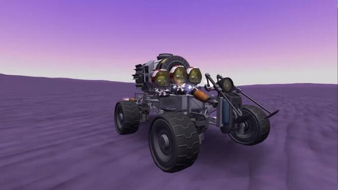 Kerbal Space Program Theres No Place Like Home Torrent Download