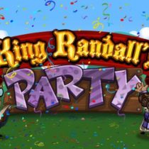 King Randall’s Party