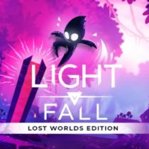 Light Fall Lost Worlds Edition-PLAZA