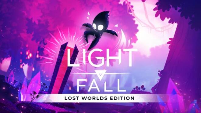 Light Fall Lost Worlds Edition Free Download