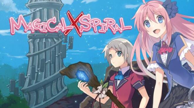 MAGICALSPIRAL Free Download