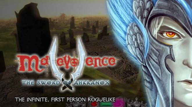 Malevolence The Sword of Ahkranox Free Download
