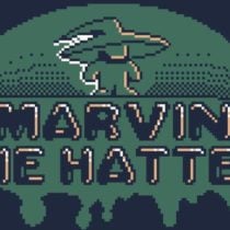 Marvin The Hatter-DARKZER0