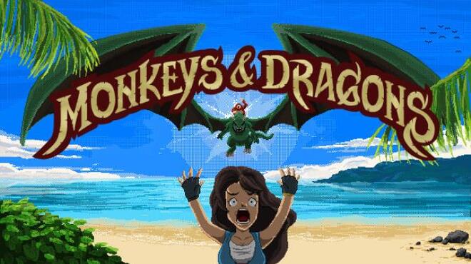 Monkeys & Dragons Free Download