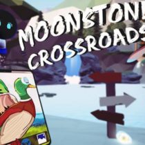 Moonstone Crossroads