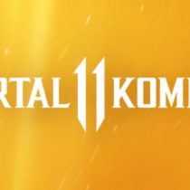 Mortal Kombat11-FULL UNLOCKED