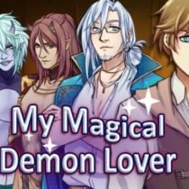 My Magical Demon Lover
