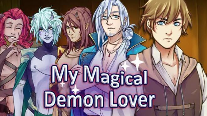 My Magical Demon Lover Free Download