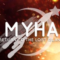 Myha Return to the Lost Island-PLAZA