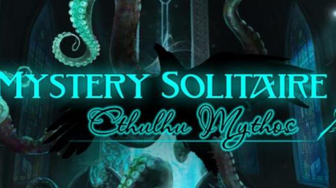 Mystery Solitaire Cthulhu Mythos-RAZOR