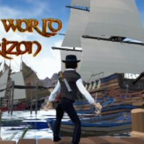 New World Horizon