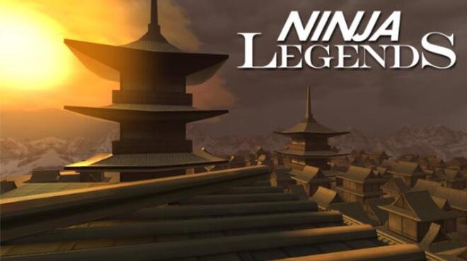 Ninja Legends Free Download
