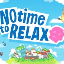 No Time to Relax v1.2.2