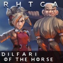Northgard Relics Clan of the Horse