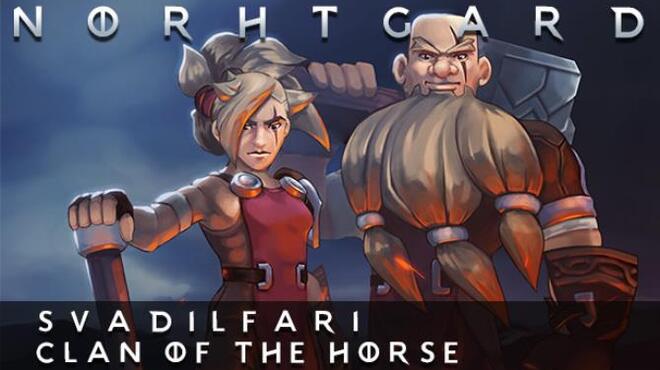 Northgard Relics Clan of the Horse