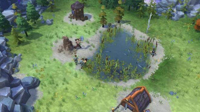 Northgard Relics Clan of the Horse PC Crack