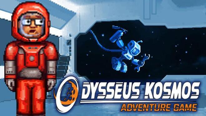 Odysseus Kosmos and his Robot Quest (Complete Season) Free Download