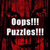 Oops Puzzles-RAZOR